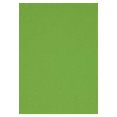 Premier Activity A4 Card - 160 gsm - Parrot Green - 50 Sheets