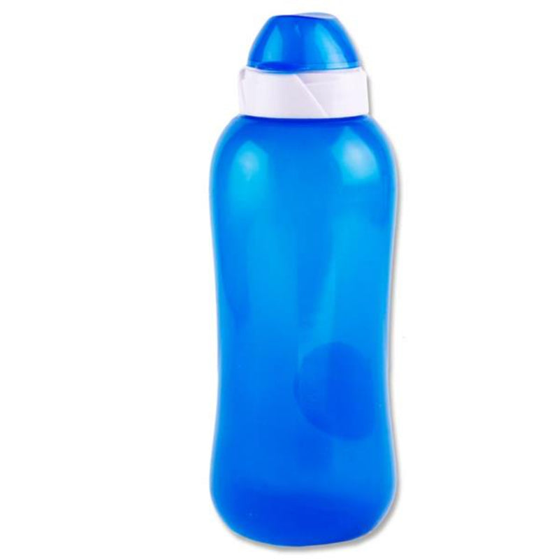 Smash 330ml Kids Stealth Bottle - Blue