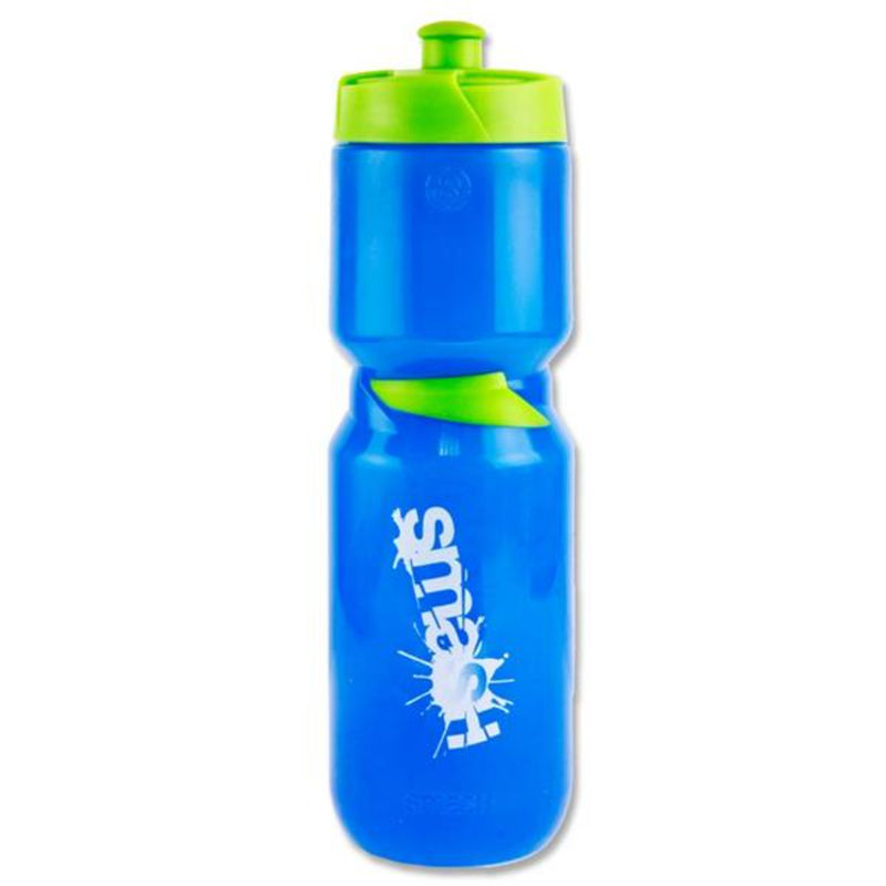 Smash 750ml Hydrofuel Sport Pop Top Bottle - Blue