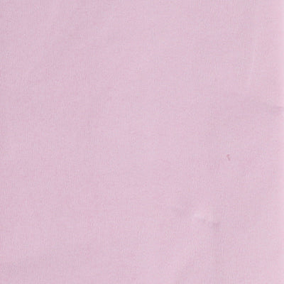 Icon Crepe Paper - 17gsm - 50cm x 250cm - Baby Pink