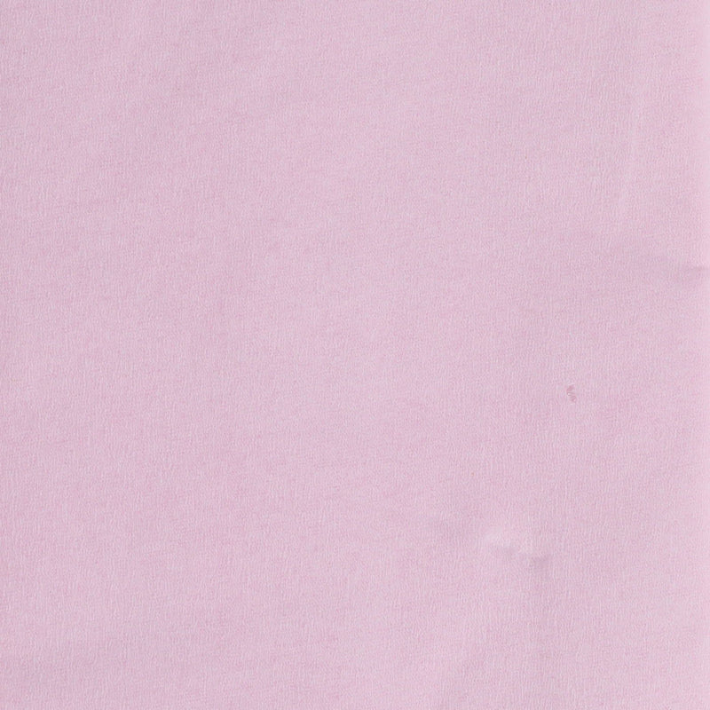 Icon Crepe Paper - 17gsm - 50cm x 250cm - Baby Pink