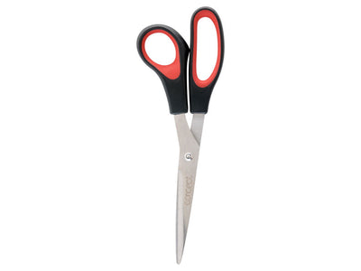 Concept 21cm Super Comfort Grip Scissors