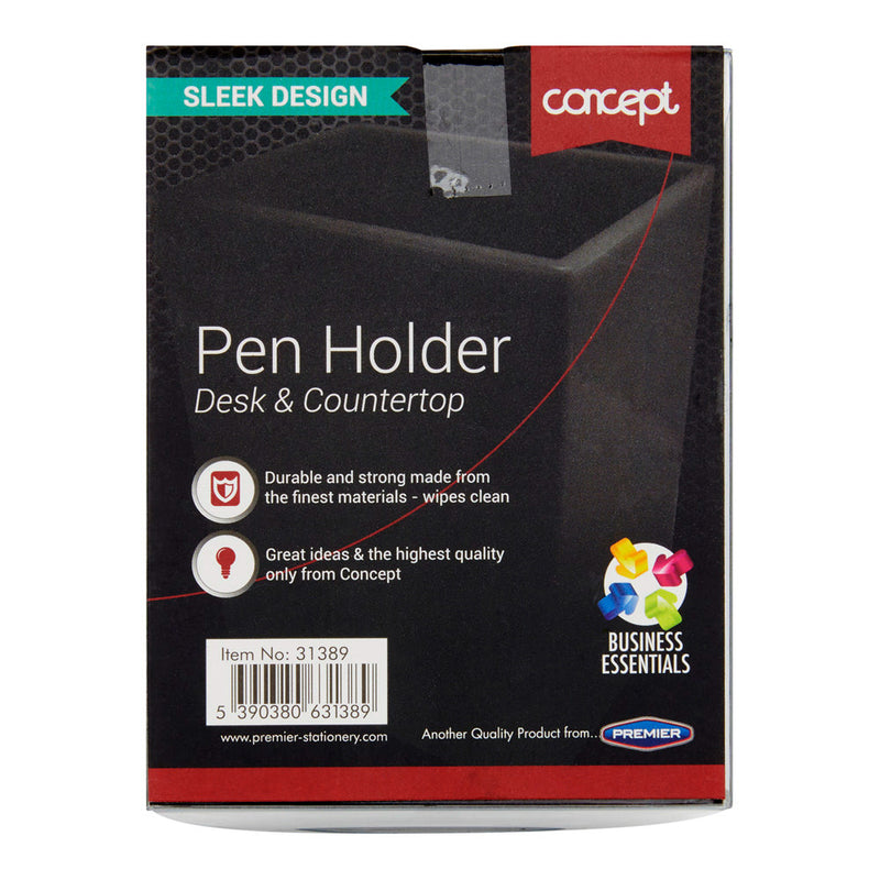 Concept Desktop Pen Holder