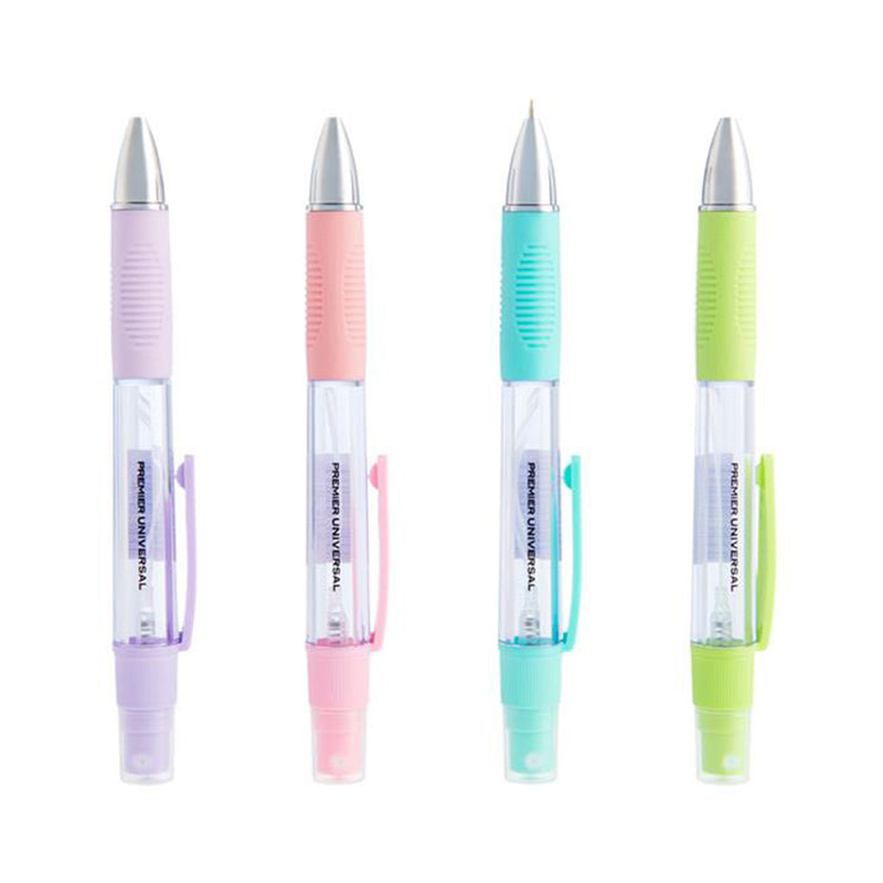 Premier Universal Antibacterial Spray Pen - Refillable - 4ml - Purple