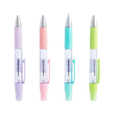 Premier Universal Antibacterial Spray Pen - Refillable - 4ml - Pink