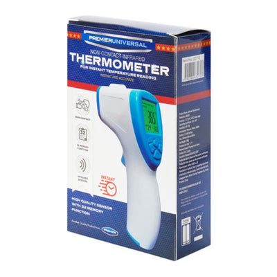 Premier Universal Non-Contact Infrared Thermometer