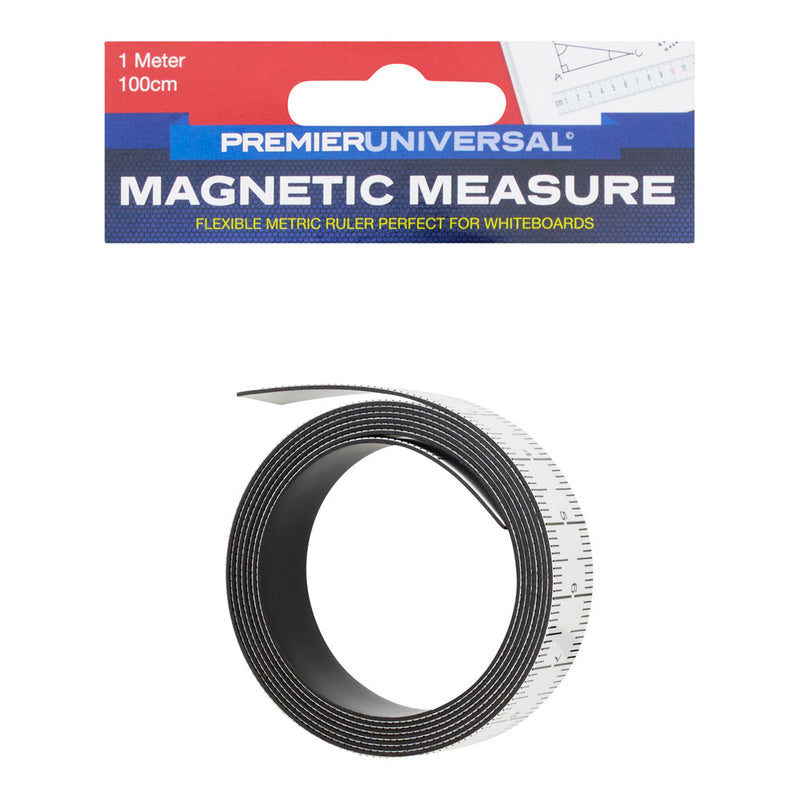 Premier Universal Magnetic Measure - 1 Meter