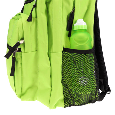 Premto 34L Backpack - Caterpillar Green