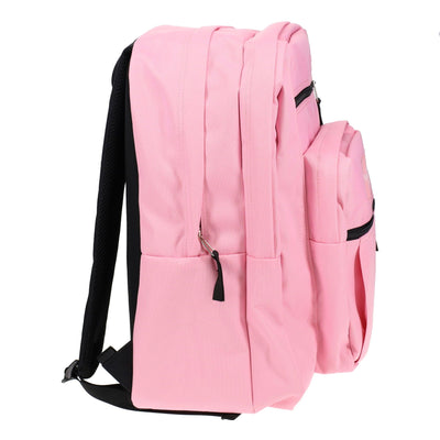 Premto 34L Backpack - Pink Sherbet
