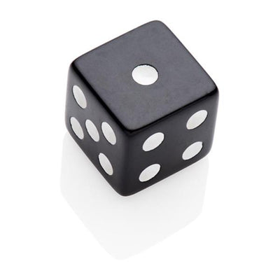Clever Kidz 16mm Dice - Dots - Pack of 30
