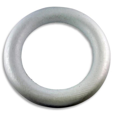 Icon Styrofoam Circle - 405mm - Flat Wreath